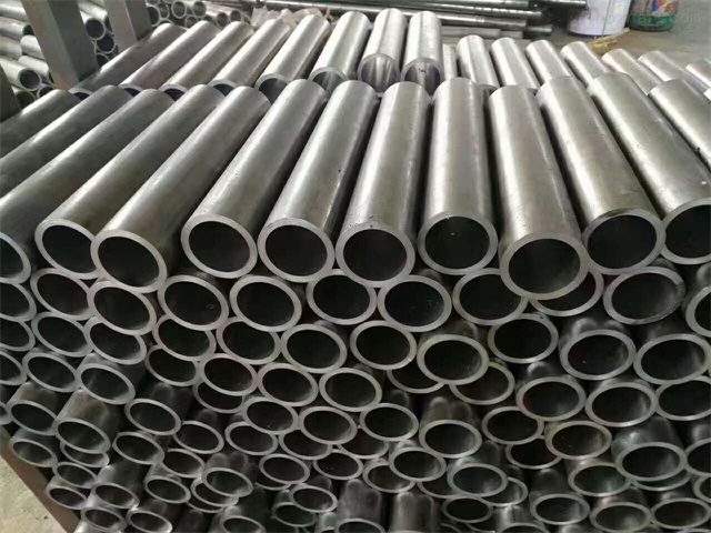 界首30CrMo精密无缝钢管